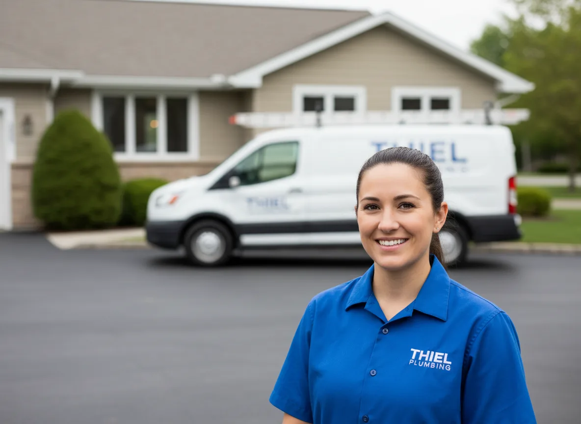 Plumber Eastport, MI FAQs